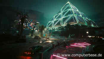 Cyberpunk 2077: Phantom Liberty: Macht ihr Night City (erneut und mit Strahlen) unsicher?