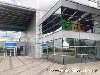 East London NHS mental health service 'way over' capacity