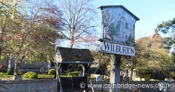 New tennis court, games area and car park planned for Cambs village