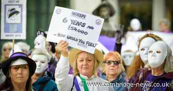 State Pension income warning as WASPI faces 'losing battle' over £36bn payout
