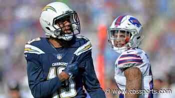 NFL DFS, Week 4: Optimal DraftKings, FanDuel Fantasy football picks include Keenan Allen, Zack Moss
