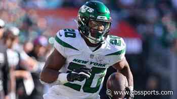 Jets vs. Chiefs odds, spread, line: Sunday Night Football picks, NFL predictions by expert on 45-29 run