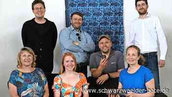 Theater in Rotfelden: Plötzlich gerät alles aus den Fugen