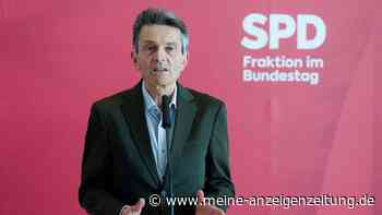 Schlechte Umfragewerte und ein blasser Kanzler: SPD-Fraktion der Verzweiflung nah