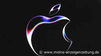 Apple: Software-Fehler können iPhone 15 Pro heißlaufen lassen
