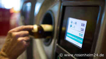 Erweiterung der Pfandpflicht: Worauf Ihr ab 2024 Pfand bezahlen müsst