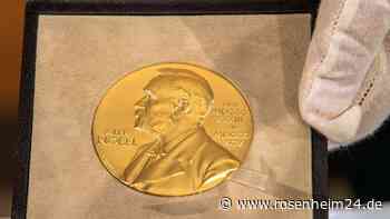 Nobelpreise in komplizierten Zeiten