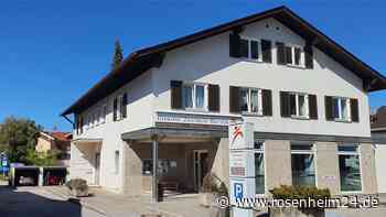 Nachverdichtung in Brannenburg: Was passiert mit dem Bau von drei Reihenhäusern?