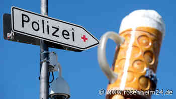 Masskrug-Schläger, Nazi-Parolen, ein Gehirntumor – und jede Menge Sex-Übergriffe