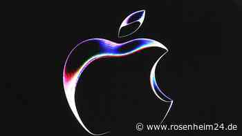 Apple: Software-Fehler können iPhone 15 Pro heißlaufen lassen