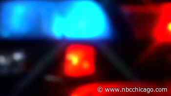 Driver killed after head-on collision with dump truck in Lake Bluff