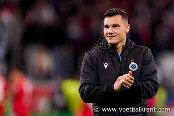 LIVE: Deila roteert tegen STVV met enkele nieuwe namen