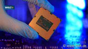 Warum dieses unbekannte deutsche Unternehmen vom großen Chip-Boom profitiert