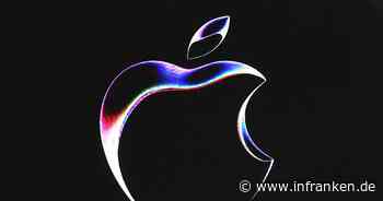 Apple: Software-Fehler können iPhone 15 Pro heißlaufen lassen