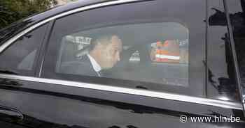 Begrotingsconclaaf afgelopen voor vandaag: nog geen grote knopen doorgehakt