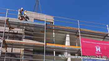 Einmal planen, mehrfach bauen? Pilotprojekt soll in Ruhpolding bezahlbaren Wohnraum schaffen
