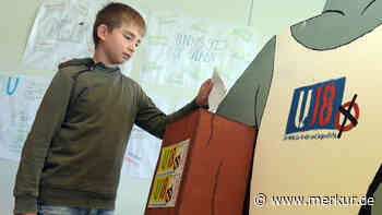 So würde Bayerns Jugend wählen: Grüne bei U18-Wahl überraschend schwach – AfD trumpft auf