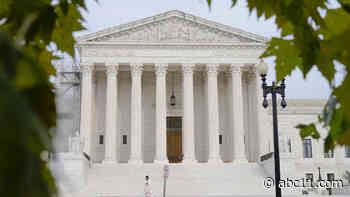 Here's what you need to know ahead of the Supreme Court's new term