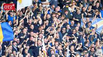 Meine Meinung: Verpasstes Erntedankfest in Jena und das Thüringen-Derby