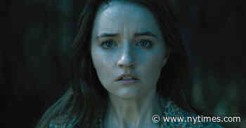 How ‘No One Will Save You’ Terrifies Us With Hardly a Word