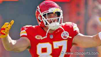A Swifties guide to the Chiefs and Travis Kelce: How to watch upcoming games in 2023 NFL season