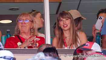 Taylor Swift to attend Chiefs-Jets game: Basic NFL rules explainer for Swifties wanting to get into football