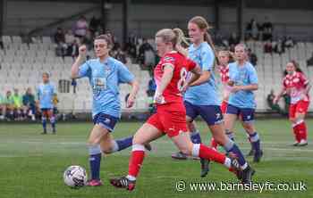 REDS EXIT FA CUP AT THE HANDS OF OSSETT