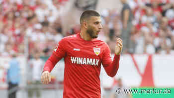 40 Punkte und dann? VfB-Torjäger Undav blickt voraus