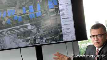 Herrmanns Solarpläne für den Flughafen München werfen pikante Fragen auf