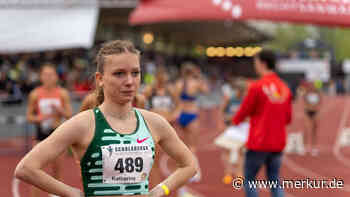 Deutsche Olympionikin beendet mit 28 Jahren überraschend ihre Karriere