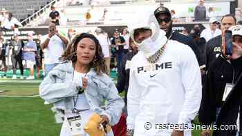 Here are the celebrities in Boulder for the CU game against USC