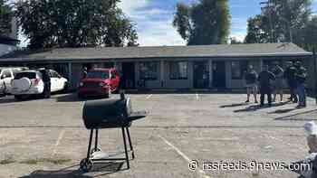 Explaining Denver's first suspension of a motel's business license