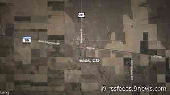 Remains found in Kiowa County identified