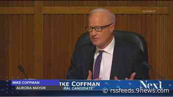 Aurora mayoral candidates speak on power, leadership after strong mayor petition misses the ballot