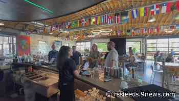 Festival highlights Latino and Hispanic breweries amid competitive craft beer industry