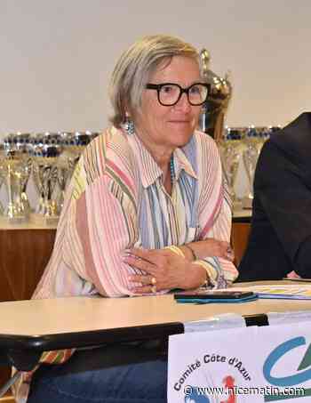 Anne Madrenes, figure cagnoise, s’en est allée