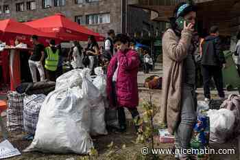 Une mission de l'ONU au Nagorny Karabakh, pour la première fois en 30 ans