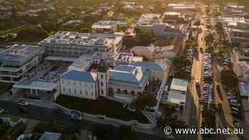 This seaside town is so popular that employers are turning an aged care home into accommodation for their staff