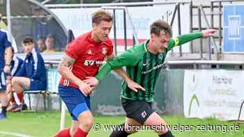 VfB Fallersleben löst Vorsfelde II an der Spitze ab