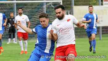 Gitter II und Glück Auf treten auf der Stelle
