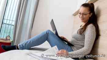 Lange studiert? Mit diesem Trick fällt die Rente höher aus