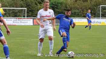 Wieder kein Sieg: Groß Lafferde ist „maßlos enttäuscht“