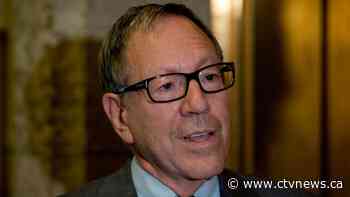 Ex-justice minister calls Nazi invite result of 'failure of indifference and inaction', supports unsealing Deschenes Commission records