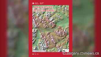 Two killed in bear attack at Banff National Park, grizzly euthanized: Parks Canada