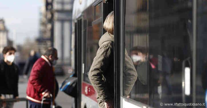 Già esauriti i fondi per il bonus trasporti. Le richieste potevano essere inoltrate dalle 8 di questa mattina