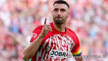 SC Freiburg bezwingt FC Augsburg - West-Ham-Generalprobe gelungen