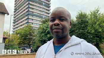 Community rallies after 11th floor Coventry flat fire