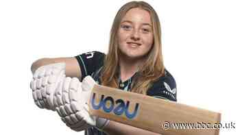 ADHD awareness month: Cricketer Charis Pavely on her diagnosis & how it changed her life