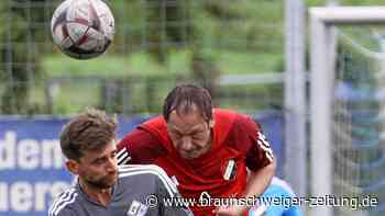 Salder II verpasst den ersten Saisonsieg nur knapp