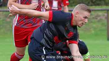 Meinersen und Westerbeck: Intensives Spiel endet remis